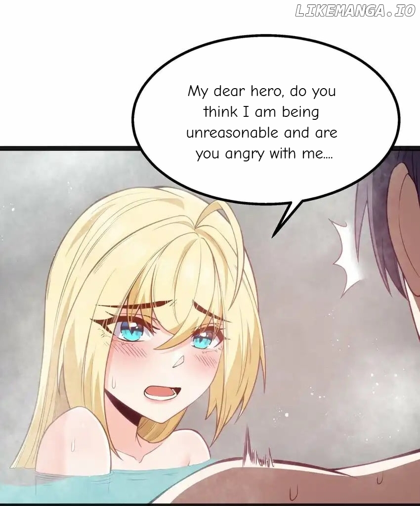 This Hero is a Money Supremacist Chapter 22 - page 18
